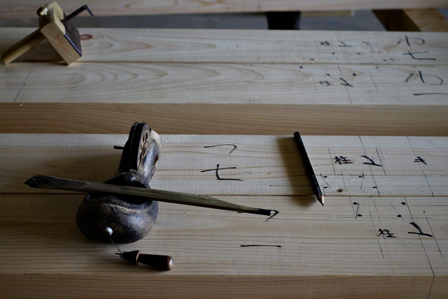 家づくりの進め方